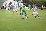 Stadtwerke Junioren Cup 2025  :::: Spielszenen & Eindrücke