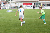 Stadtwerke Junioren Cup 2025  :::: Spielszenen & Eindrücke