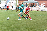 Stadtwerke Junioren Cup 2025  :::: Spielszenen & Eindrücke