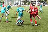 Stadtwerke Junioren Cup 2025  :::: Spielszenen & Eindrücke