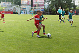Stadtwerke Junioren Cup 2025  :::: Spielszenen & Eindrücke