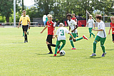 Stadtwerke Junioren Cup 2025  :::: Spielszenen & Eindrücke