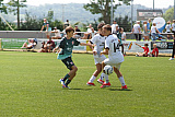 Stadtwerke Junioren Cup 2025  :::: Spielszenen & Eindrücke