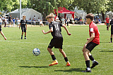 Stadtwerke Junioren Cup 2025  :::: Spielszenen & Eindrücke