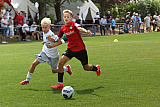 Stadtwerke Junioren Cup 2025  :::: Spielszenen & Eindrücke