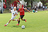 Stadtwerke Junioren Cup 2025  :::: Spielszenen & Eindrücke