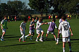 Stadtwerke-Junioren-Cup 2024 :: Spielszenen & Eindrücke