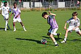 Stadtwerke-Junioren-Cup 2024 :: Spielszenen & Eindrücke