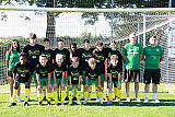 Stadtwerke-Junioren-Cup 2024 :: Spielszenen & Eindrücke
