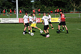 Stadtwerke-Junioren-Cup 2024 :: Spielszenen & Eindrücke