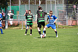 Stadtwerke-Junioren-Cup 2024 :: Spielszenen & Eindrücke