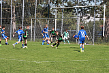Stadtwerke-Junioren-Cup 2024 :: Spielszenen & Eindrücke