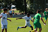 Stadtwerke-Junioren-Cup 2024 :: Spielszenen & Eindrücke