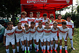 Stadtwerke-Junioren-Cup 2024 :: Spielszenen & Eindrücke