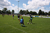 Stadtwerke-Junioren-Cup 2024 :: Spielszenen & Eindrücke
