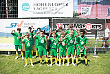 Stadtwerke-Junioren-Cup 2024 :: Spielszenen & Eindrücke
