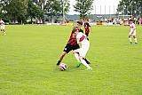 Stadtwerke-Junioren-Cup 2024 :: Spielszenen & Eindrücke