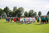Stadtwerke-Junioren-Cup 2024 :: Spielszenen & Eindrücke