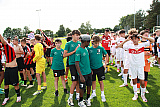 Stadtwerke-Junioren-Cup 2024 :: Spielszenen & Eindrücke