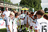 Stadtwerke-Junioren-Cup 2024 :: Spielszenen & Eindrücke