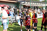 Stadtwerke-Junioren-Cup 2024 :: Spielszenen & Eindrücke
