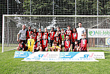 Stadtwerke-Junioren-Cup 2024 :: Spielszenen & Eindrücke