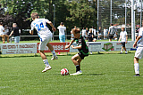 Stadtwerke-Junioren-Cup 2024 :: Spielszenen & Eindrücke