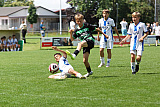 Stadtwerke-Junioren-Cup 2024 :: Spielszenen & Eindrücke