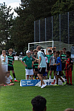 Stadtwerke-Junioren-Cup 2024 :: Spielszenen & Eindrücke