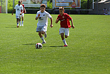 Stadtwerke-Junioren-Cup 2024 :: Spielszenen & Eindrücke