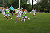 Stadtwerke-Junioren-Cup 2024 :: Spielszenen & Eindrücke