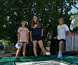 Gesamtjugendausflug 2023