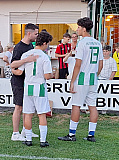 11teamsports-Junioren-Cup 2026 :::: Spielszenen & Eindr&uuml;cke