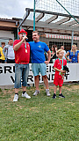 11teamsports-Junioren-Cup 2026 :::: Spielszenen & Eindr&uuml;cke