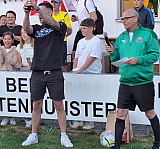 11teamsports-Junioren-Cup 2026 :::: Spielszenen & Eindr&uuml;cke