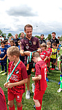 11teamsports-Junioren-Cup 2026 :::: Spielszenen & Eindr&uuml;cke
