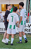 11teamsports-Junioren-Cup 2026 :::: Spielszenen & Eindr&uuml;cke