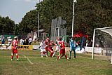 Stadtwerke-Junioren-Cup 2023  :: Spielszenen & Eindrücke