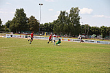 Stadtwerke-Junioren-Cup 2023  :: Spielszenen & Eindrücke