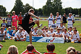 Stadtwerke-Junioren-Cup 2023  :: Spielszenen & Eindrücke
