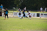 Stadtwerke-Junioren-Cup 2023  :: Spielszenen & Eindrücke