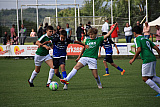 Stadtwerke - Junioren- Cup 2022  Eindrücke und Spielszenen