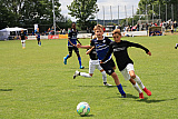 Stadtwerke - Junioren- Cup 2022  Eindrücke und Spielszenen