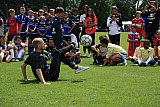 Stadtwerke - Junioren- Cup 2022  Eindrücke und Spielszenen