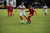 Stadtwerke - Junioren- Cup 2022  Eindrücke und Spielszenen
