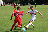 Stadtwerke - Junioren- Cup 2022  Eindrücke und Spielszenen