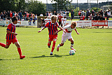 Stadtwerke - Junioren- Cup 2022  Eindrücke und Spielszenen