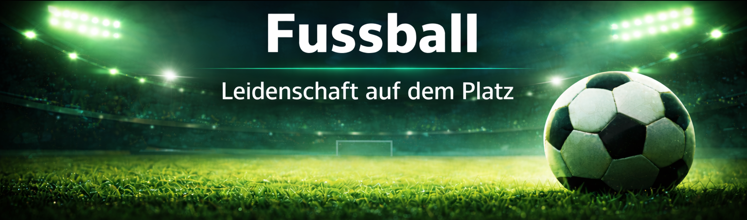 fussball