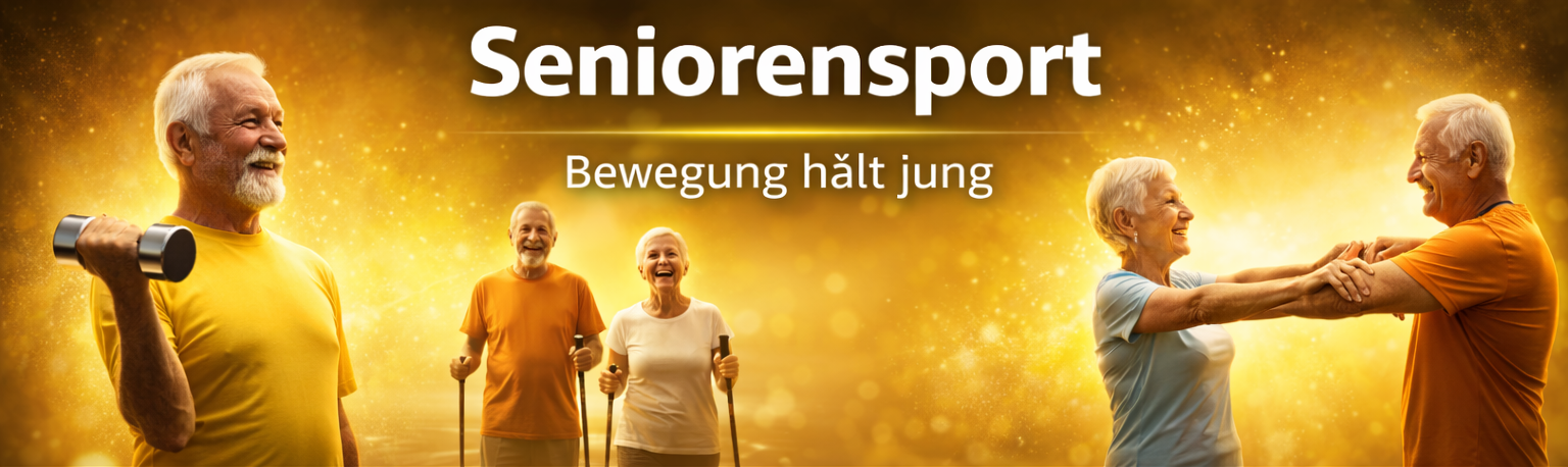 seniorensport