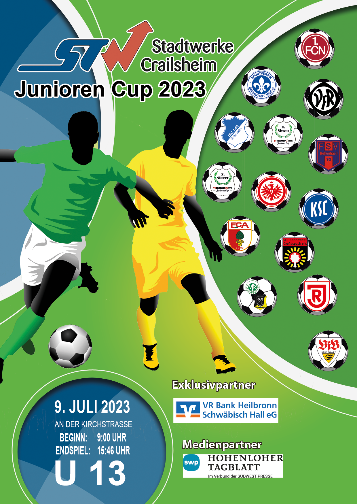 STW CUP 2023
